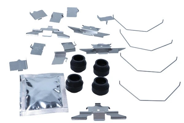 Accessory Kit, disc brake pad
