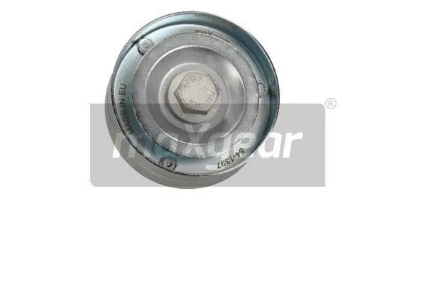 Tensioner Pulley, V-ribbed belt