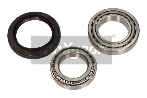 Wheel Bearing Kit (33-0184)