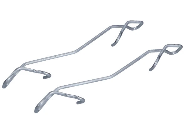 Accessory Kit, disc brake pad