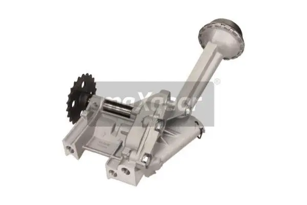 Oil Pump (42-0036)