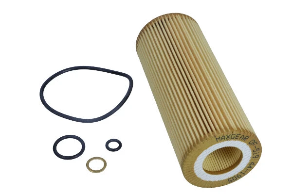 Oil Filter (26-0312)