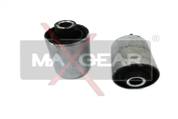 Mounting and Bolting Kit, control/trailing arm (72-1551)