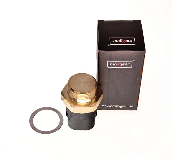 Temperature Switch, radiator fan