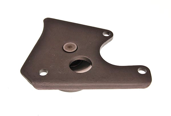 Deflection/Guide Pulley, timing belt