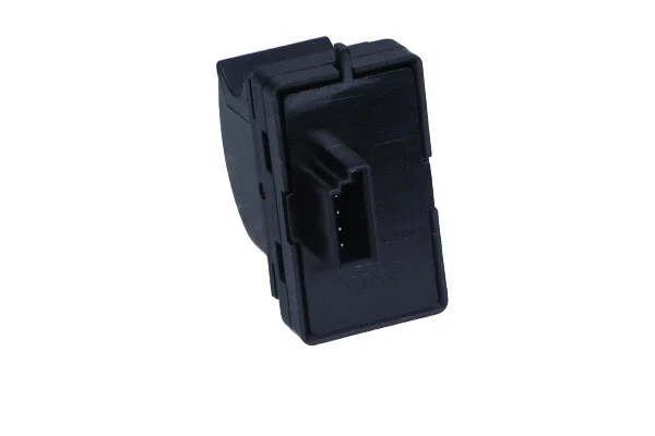 Switch, window regulator