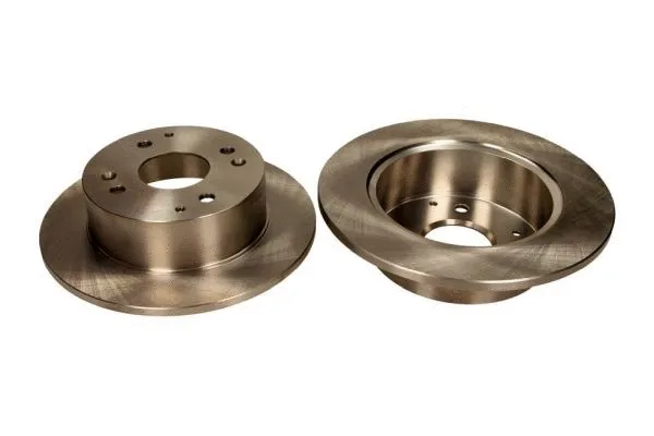 Brake Disc (19-0920)