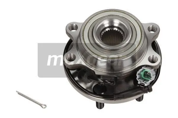 Wheel Bearing Kit (33-0736)