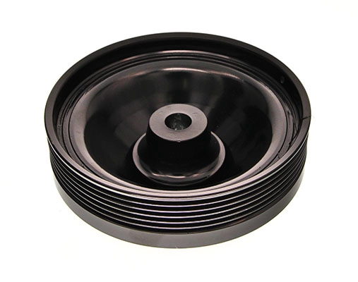Belt Pulley, crankshaft