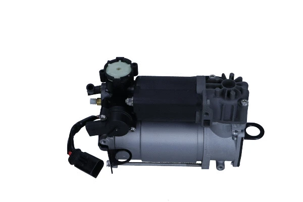 Compressor, compressed air system (27-5001)