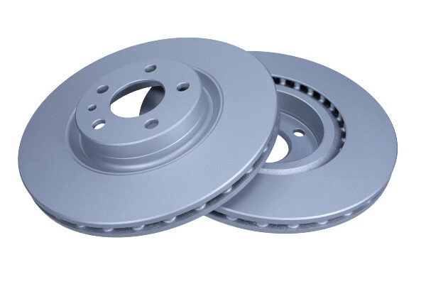 Brake Disc (19-0995MAX)