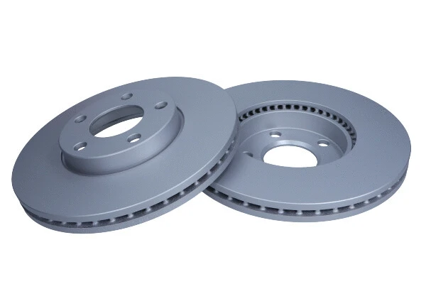 Brake Disc (19-0757MAX)