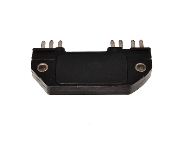 Switch Unit, ignition system