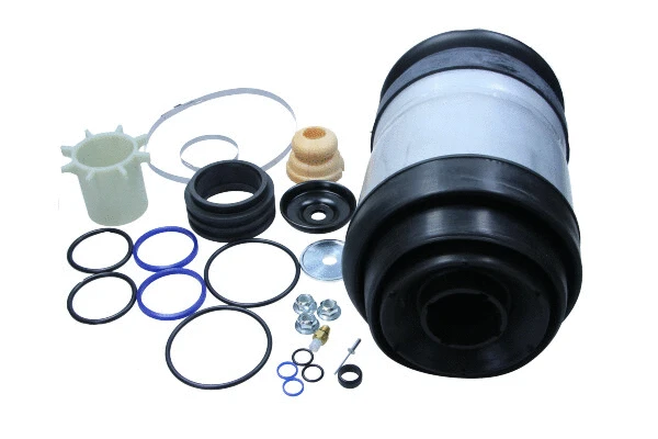 Air Spring, suspension