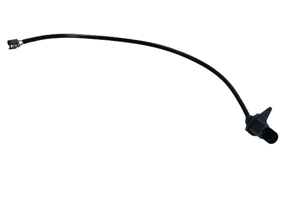 Warning Contact, brake pad wear (23-0158)