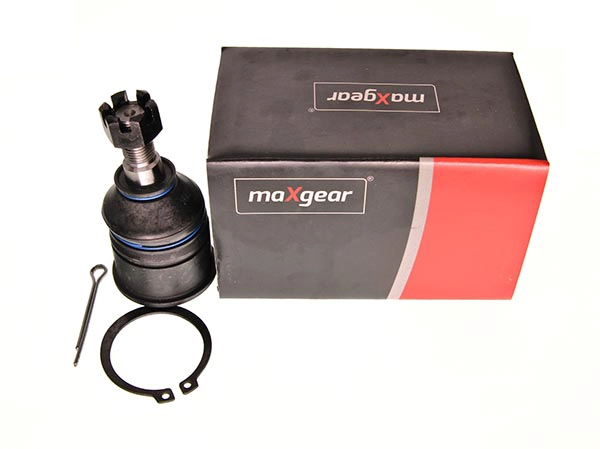 Ball Joint
