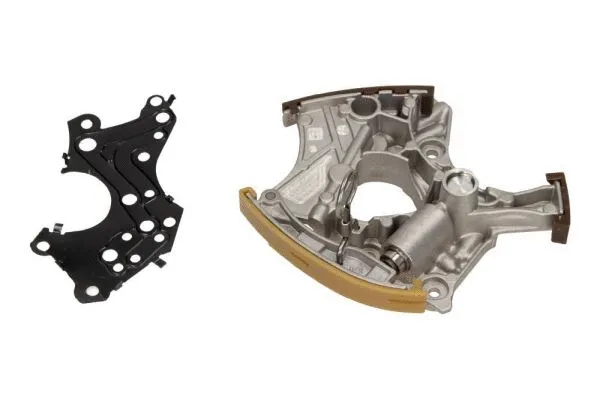 Tensioner, timing chain