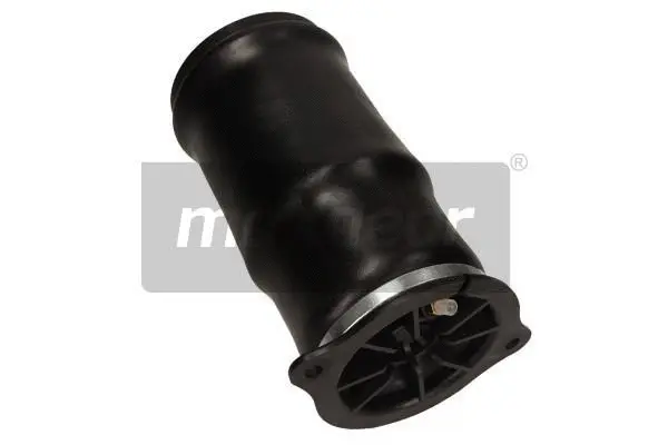 Air Spring, suspension