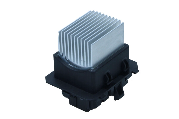 Regulator, interior blower