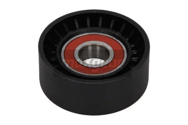 Tensioner Pulley, V-ribbed belt (54-0610)