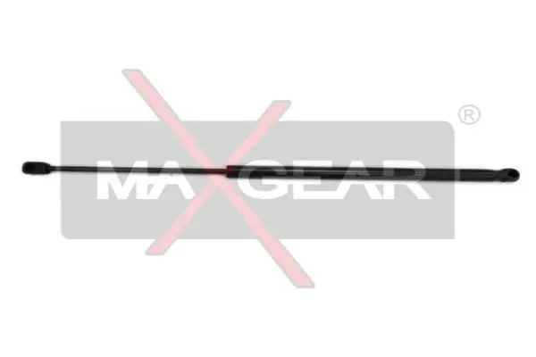 Gas Spring, boot/cargo area (12-0310)