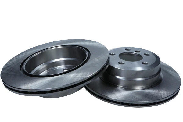Brake Disc (19-2411)