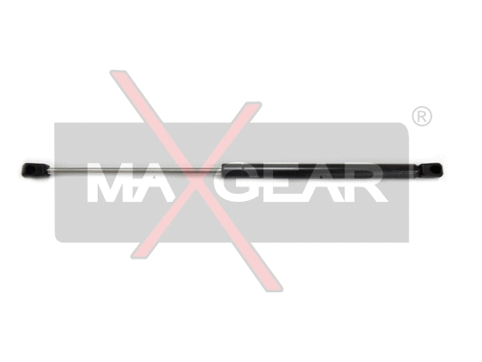 Gas Spring, boot/cargo area