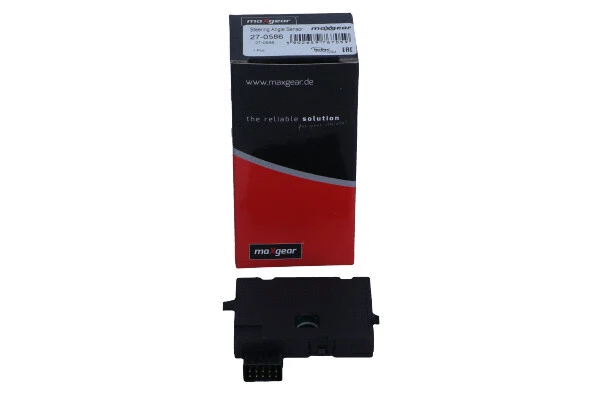 Steering Angle Sensor