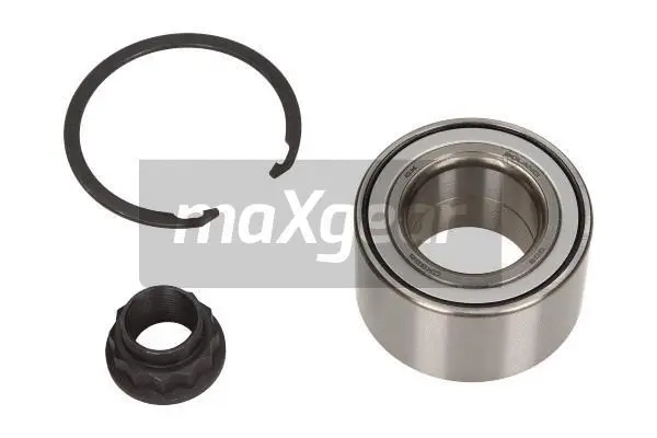Wheel Bearing Kit (33-0671)
