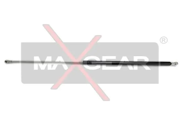 Gas Spring, boot/cargo area (12-0077)