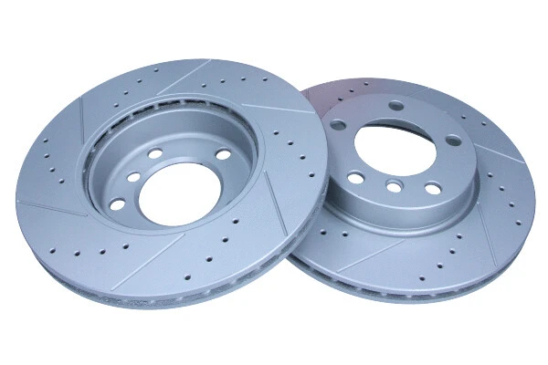 Brake Disc (19-0690SPORT)