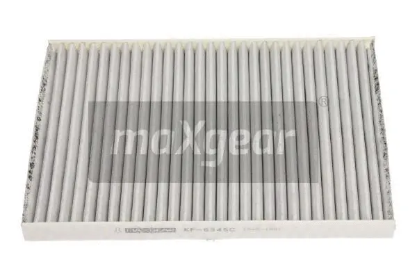Filter, cabin air (26-0851)