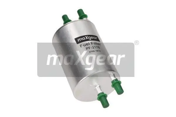 Fuel Filter (26-1138)