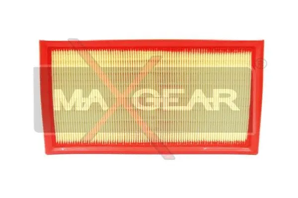 Air Filter (26-0152)