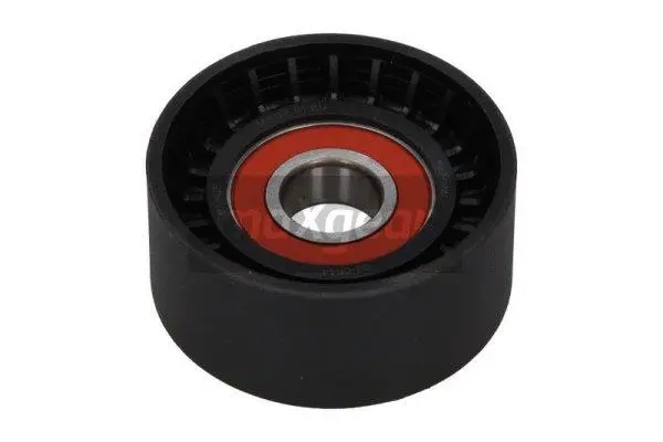 Tensioner Pulley, V-ribbed belt (54-0644)