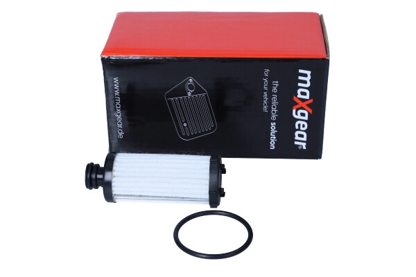 Hydraulic Filter, automatic transmission