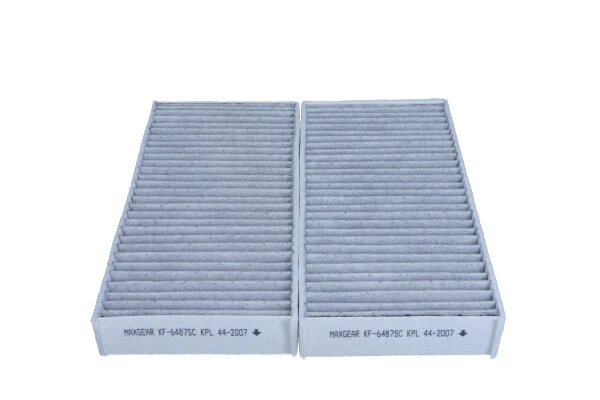 Filter, cabin air (26-1772)