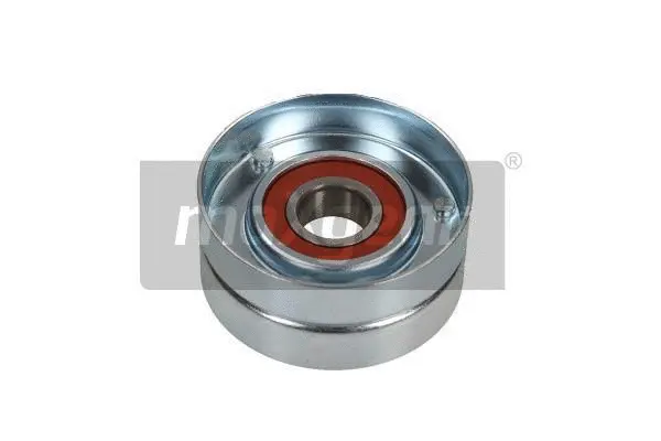 Tensioner Pulley, V-ribbed belt (54-1458)