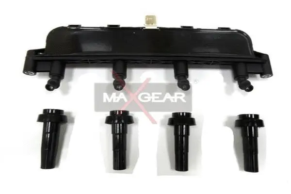 Ignition Coil (13-0038)
