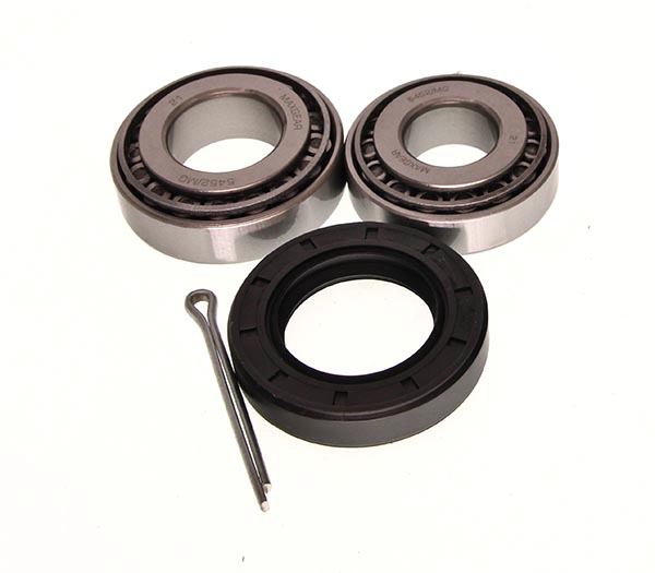 Wheel Bearing Kit (33-0081)