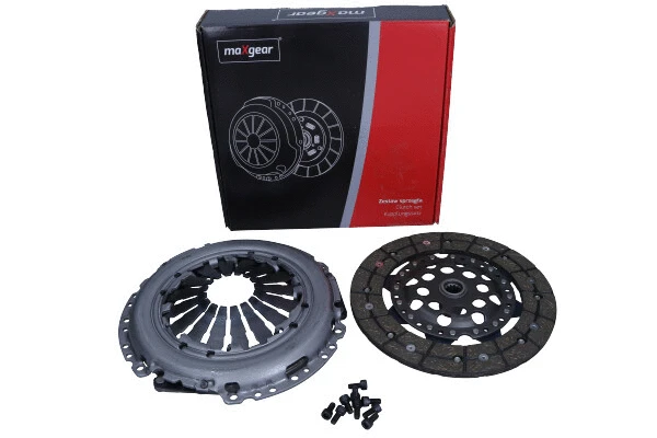 Clutch Kit (61-5371)