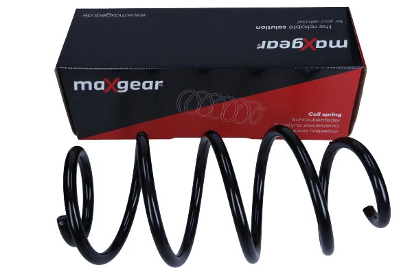 Suspension Spring