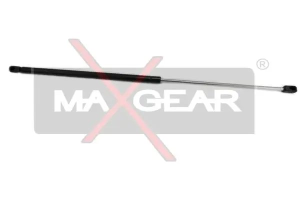 Gas Spring, boot/cargo area (12-0038)