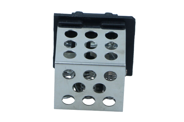 Resistor, interior blower