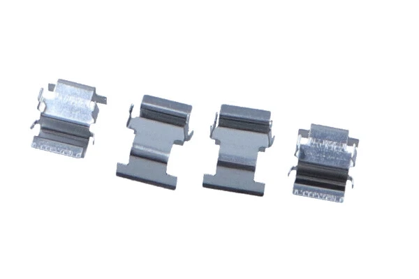 Accessory Kit, disc brake pad (27-1467)