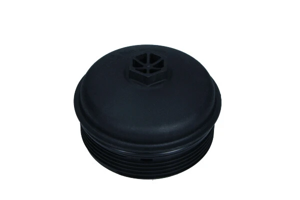 Cap, oil filter housing (28-0733)