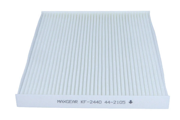 Filter, cabin air (26-1966)