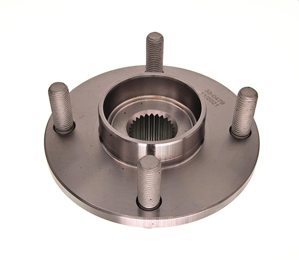 Wheel Hub