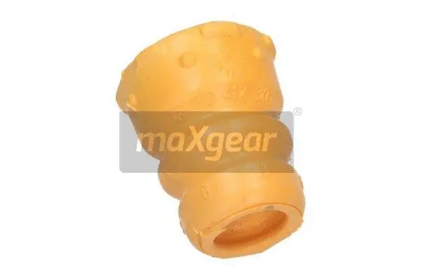 Rubber Buffer, suspension (72-2498)