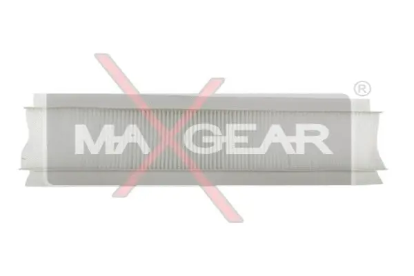Filter, cabin air (26-0239)